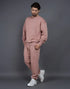 Comfy Sweatshirt & Sweatpants Two Piece Set