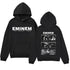Eminem The Eminem Show Music Album Graphic Hoodie