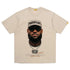 James Big Head Chosen Loose Graphic T-Shirt