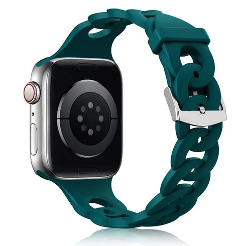 Silicone Strap for Apple Watch