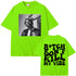 Rapper Kendrick Lamar Don't Kill My Vibe Graphic T-Shirt