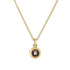 VVS Jewelry Custom Photo Projection Pendant Necklace