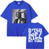 Rapper Kendrick Lamar Don't Kill My Vibe Graphic T-Shirt