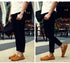 Mason Genuine Leather Casual Driving Loafers
