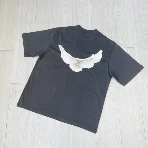 Kanye West Dove Graphic T-Shirt