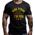 Mike Tyson Boxing Club Graphic T-Shirt