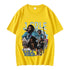 New J. Cole Rapper Vintage Graphic T-Shirt