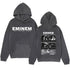Eminem The Eminem Show Music Album Graphic Hoodie