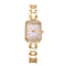 Bling Classic Square Women's Watch