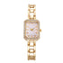 Bling Classic Square Women's Watch