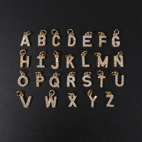 VVS Custom Name Pearl Necklace