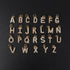 VVS Custom Name Pearl Necklace