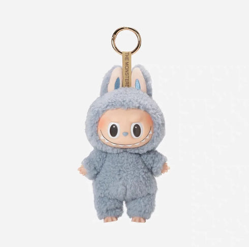 Genuine Labubu The Monsters - 100% Authentic