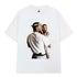 Kendrick Lamar Drake Funny Graphic T-Shirt