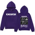 Eminem The Eminem Show Music Album Graphic Hoodie
