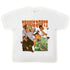 Travis Scott Cotton Graphic Hip Hop T-Shirt