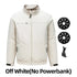 VVS Cooling Air Jacket