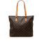 Cabas Mezzo Monogram Canvas