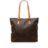 Cabas Mezzo Monogram Canvas