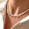 VVS Custom Name Pearl Necklace