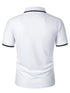 π₯ Men's Haute Classe Polo Tee β Premium Comfort & Style for Every Occasion