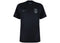 Nike Norway National Team 2026 Match Away Aero-FIT Jersey Black Black