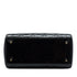 Lady Dior Bag Cannage Quilt Patent Medium