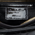 Lady Dior Bag Cannage Quilt Patent Medium