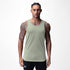 0830. AeroSilver® Tank Top - Sage