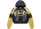 Vale Forever Lethal Zip Up Hoodie Black