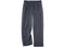 Uniqlo x Needles Fleece Wide Pants Dark Grey