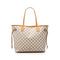 Neverfull NM Tote Damier MM