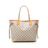 Neverfull NM Tote Damier MM
