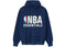 Fear of God Essentials NBA Sport Hoodie Estate Blue