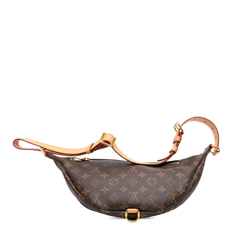 Bum Bag Monogram Canvas