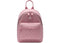 Jordan Monogram Mini Backpack (8L) Pink Glaze