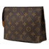 Toiletry Pouch Monogram Canvas 26