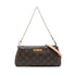 Eva Handbag Monogram Canvas