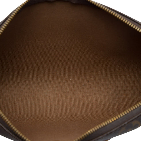 Eva Handbag Monogram Canvas