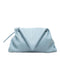 BV Trine Fold Clutch Leather