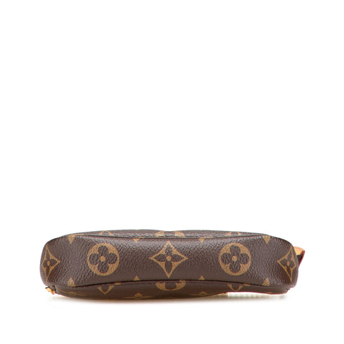 Pochette Accessoires Monogram Canvas Mini