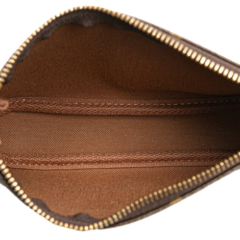 Pochette Accessoires Monogram Canvas Mini