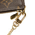 Pochette Accessoires Monogram Canvas Mini