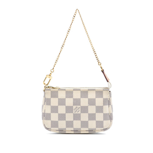 Pochette Accessoires Damier