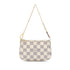 Pochette Accessoires Damier