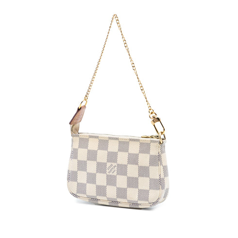 Pochette Accessoires Damier