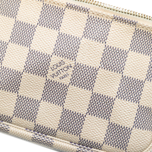 Pochette Accessoires Damier