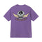 SKULL WINGS PIGMENT DYED TEE