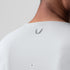 0907. AeroSilver® Training Long Sleeve - Slate Grey "Space Bracket"
