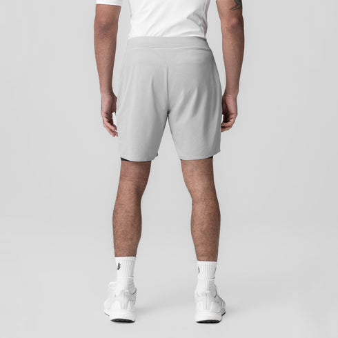 ASRV x Tonal Aerotex™ Bonded 7" Liner Short - Slate Grey